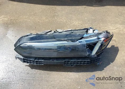 2024 Honda Civic Sport из США, поврежденный, VIN 2HGFE2F54RH520156